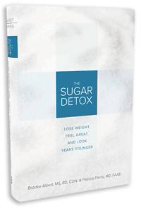 The Sugar Detox Book
