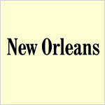 New Orleans Magazine
