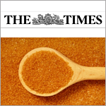 The hidden sugar timebomb – and a sweet habit that got out of control