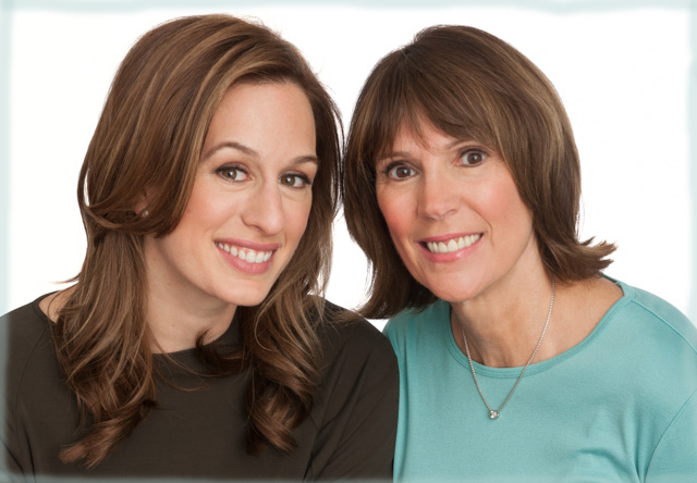 The Sugar Detox Book Authors